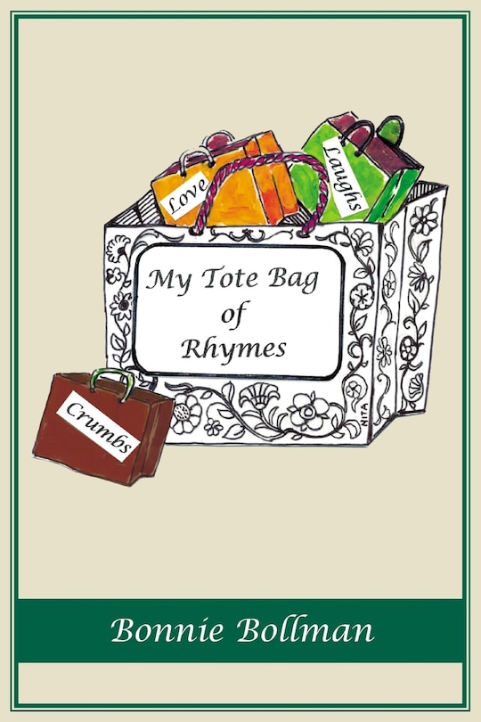 Front cover_My Tote Bag Of Rhymes