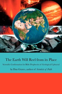 Front cover_The Earth Will Reel from its Place