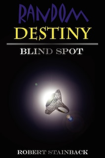 Front cover_Random Destiny: Blind Spot