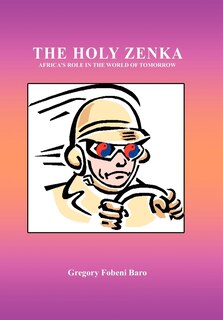 Couverture_The Holy Zenka