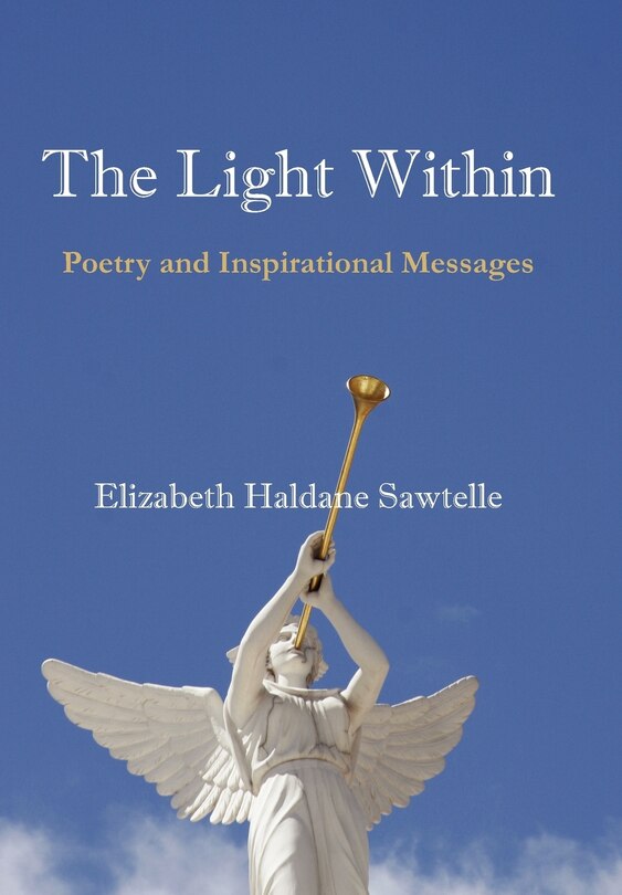 Front cover_The Light Within