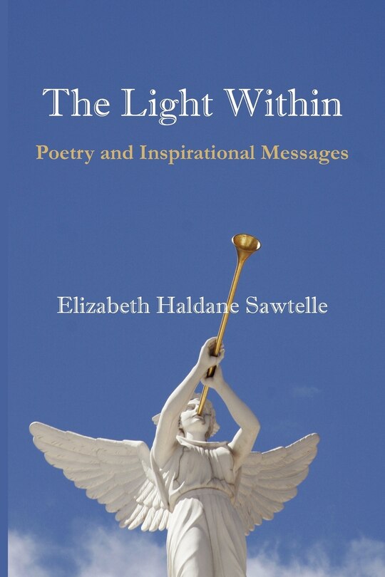 Front cover_The Light Within