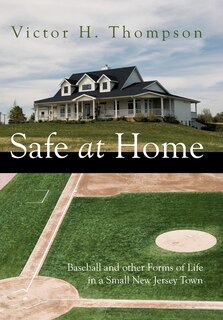 Front cover_SAFE AT HOME