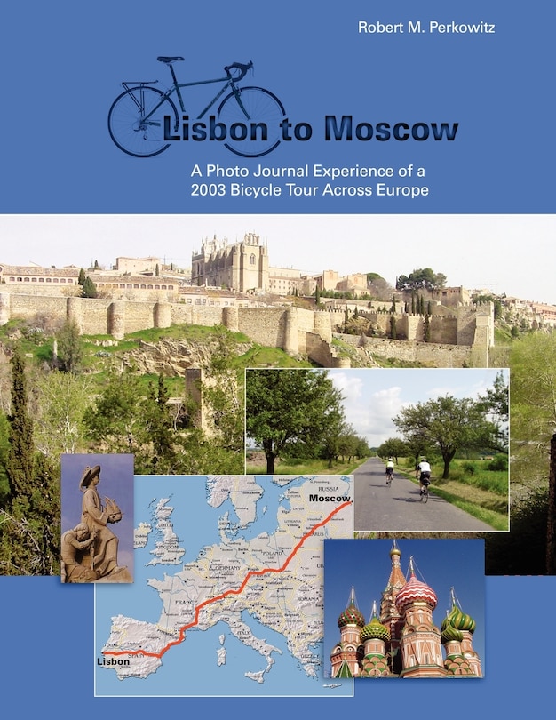 Front cover_Lisbon to Moscow