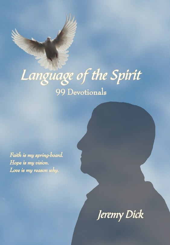 Front cover_Language of the Spirit