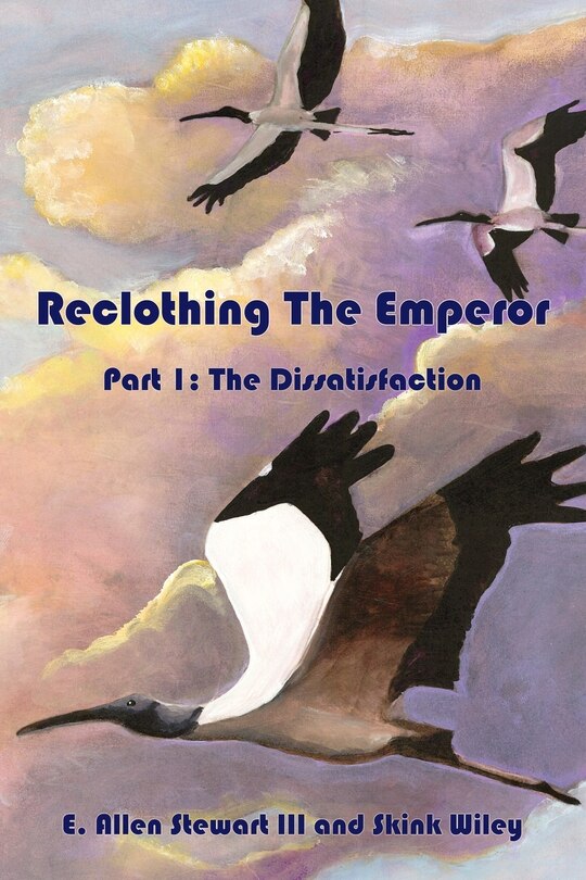 Couverture_Reclothing the Emperor