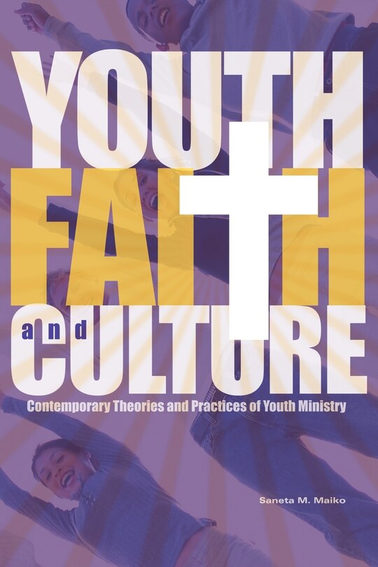 Front cover_Youth, Faith and Culture