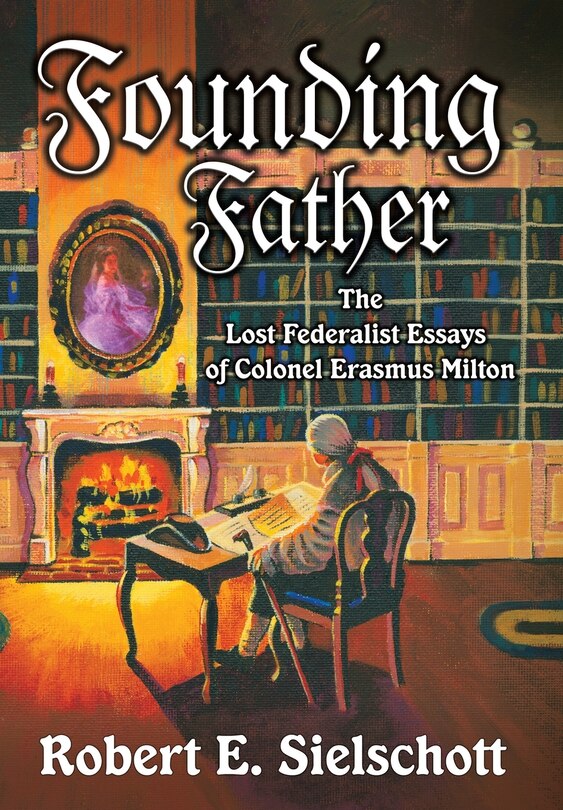 Couverture_Founding Father