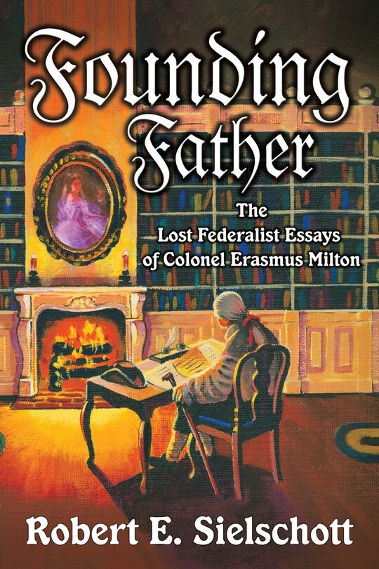 Couverture_Founding Father