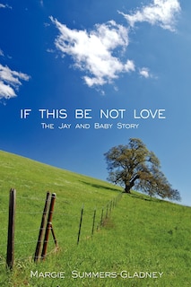 Couverture_If This Be Not Love