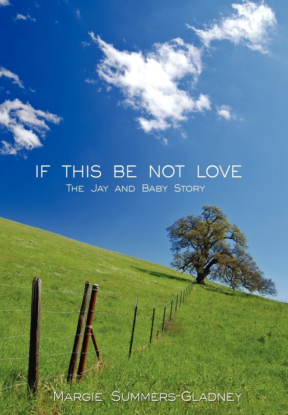 Couverture_If This Be Not Love