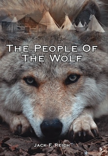 Couverture_The People Of The Wolf