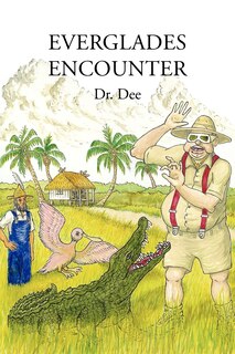 Front cover_Everglades Encounter