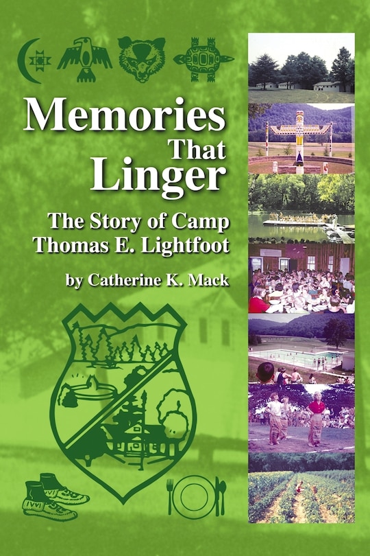 Front cover_Memories That Linger