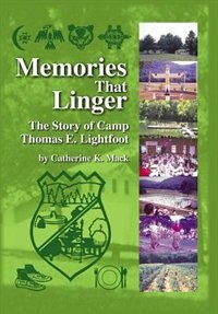 Front cover_Memories That Linger