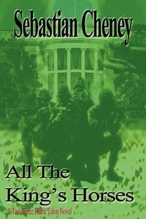 Couverture_All The King's Horses