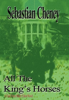 Front cover_All The King's Horses