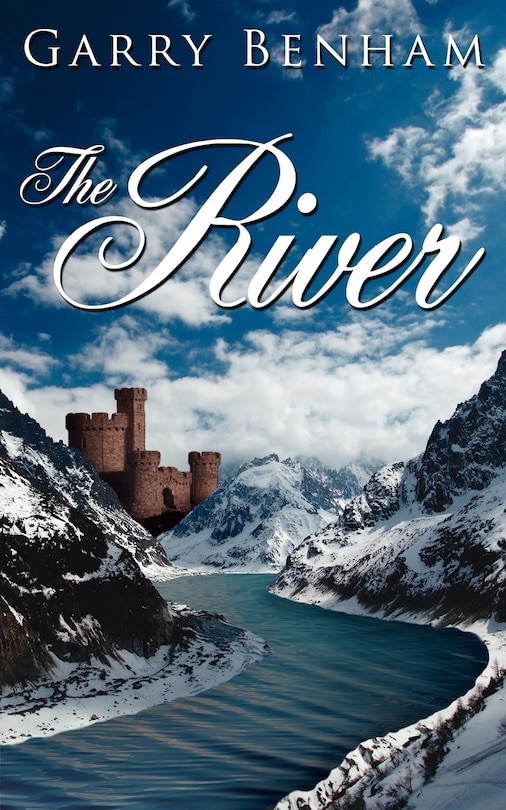 Couverture_The River
