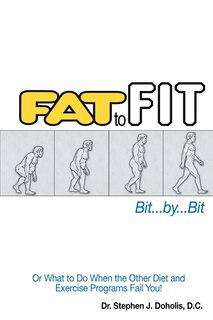 Couverture_Fat to Fit, Bit... By... Bit