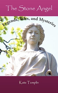 Front cover_The Stone Angel