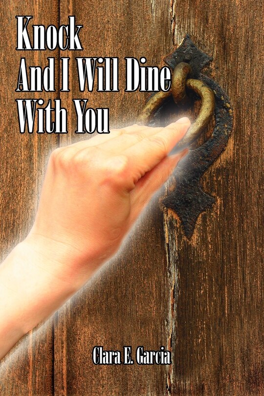Front cover_Knock And I Will Dine With You