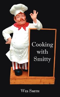 Couverture_Cooking With Smitty