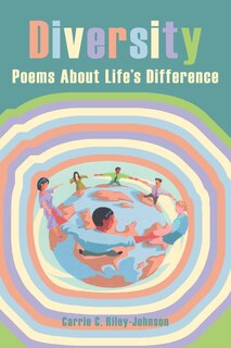 Front cover_Diversity: Poems About Life's Difference