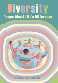 Front cover_Diversity: Poems About Life's Difference