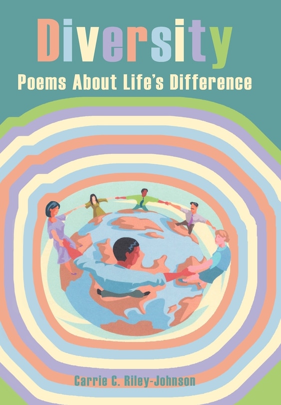 Front cover_Diversity: Poems About Life's Difference