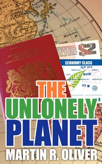 Front cover_The Unlonely Planet