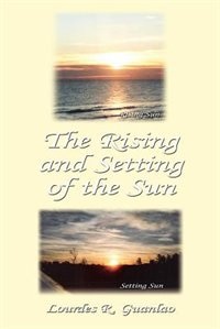 Front cover_The Rising and Setting of the Sun