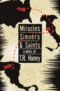 Couverture_Miracles, Sinners And Saints