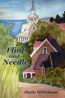 Front cover_Flint and Needle