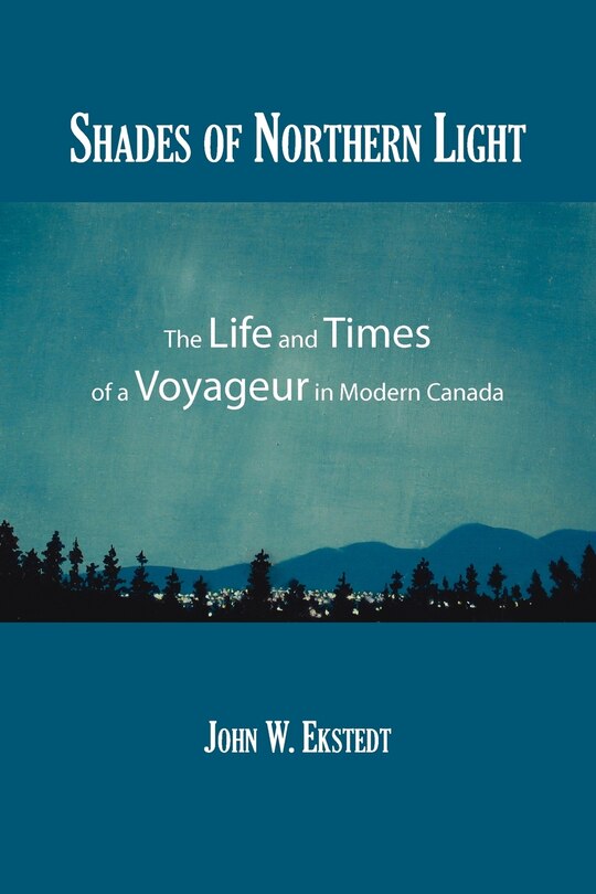 Front cover_Shades of Northern Light