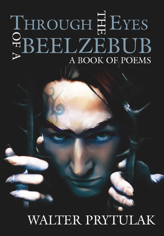 Front cover_Through The Eyes of a Beelzebub