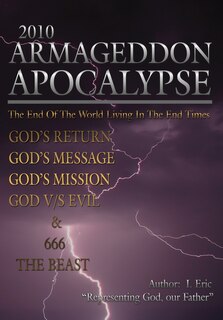 Front cover_2010 Armageddon Apocalypse