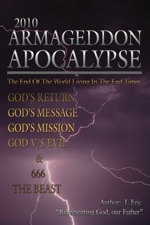 Front cover_2010 Armageddon Apocalypse