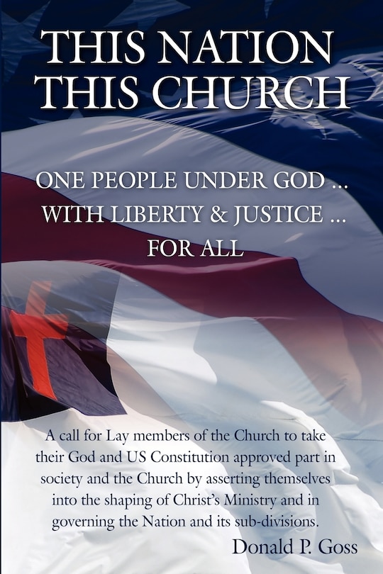 Couverture_This Nation/This Church