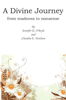 Front cover_A Divine Journey