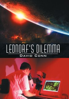 Front cover_Lednorf's Dilemma