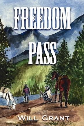 Freedom Pass