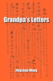 Couverture_Grandpa's Letters
