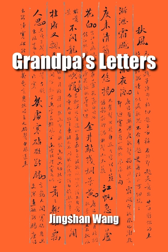 Couverture_Grandpa's Letters