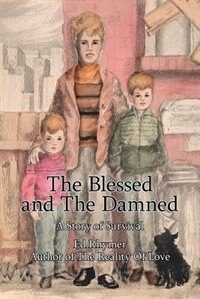 Front cover_The Blessed and The Damned