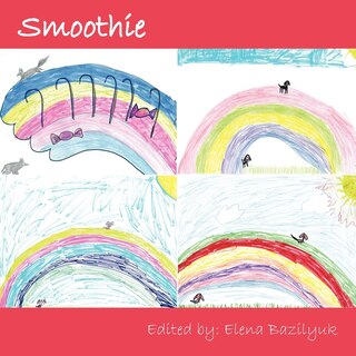 Front cover_Smoothie