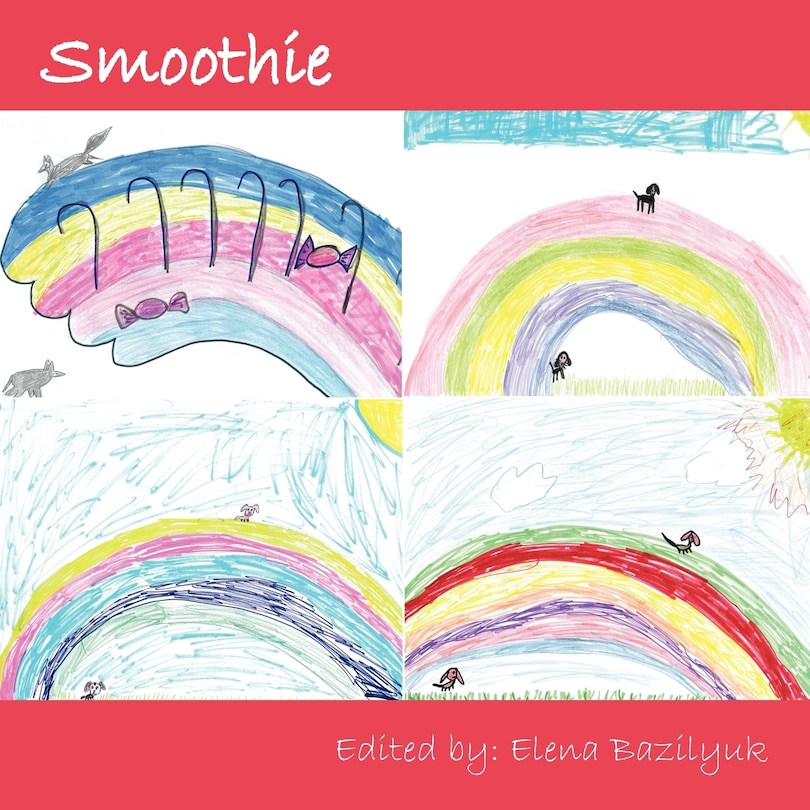 Front cover_Smoothie