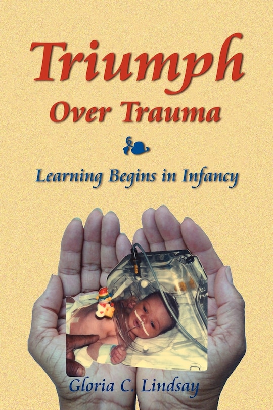 Couverture_Triumph Over Trauma
