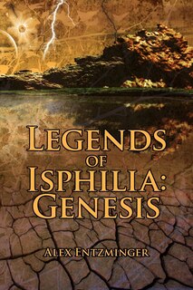 Front cover_Legends of Isphilia