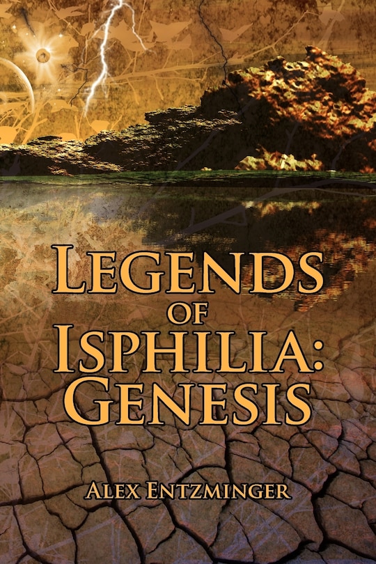 Front cover_Legends of Isphilia