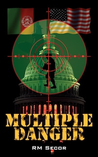 Front cover_Multiple Danger